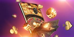 Casino IDGroup - Aito ja Hauska Kasinoelämys