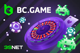 BC.Game The Future of Online Gambling in Kazakhstan