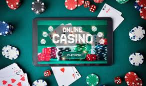Experiența Unică la 32rosu Casino O Destinație pentru Pasionații de Jocuri de Noroc