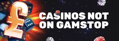 Exploring Casino Sites Without GamStop Your Guide to Online Gaming Freedom