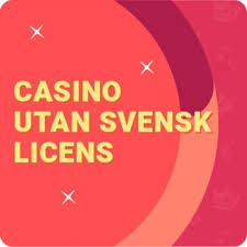 Exploring Casinos Without Swedish License A Comprehensive Guide -91661026