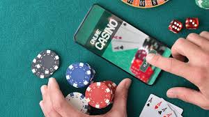 Exploring the Exciting World of Online Casino Slots Islands -1936744496 Exploring the Exciting World of Online Casino Slots Islands -1936744496