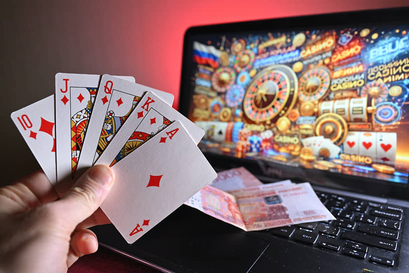 Rockstar Casino Ο Θρυλικός Κόσμος του Τζόγου και της Ψυχαγωγίας