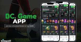 The Complete Guide to BC.Game Login Process