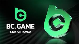 Unveiling the World of BC.Game Platform A Crypto Casino Experience