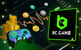 Unveiling the World of BC.Game Platform A Crypto Casino Experience